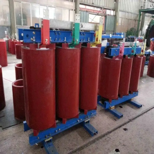 金牛SCB10-250KVA干式变压器