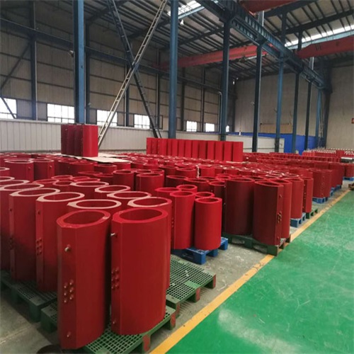 金牛2500KVA干式变压器