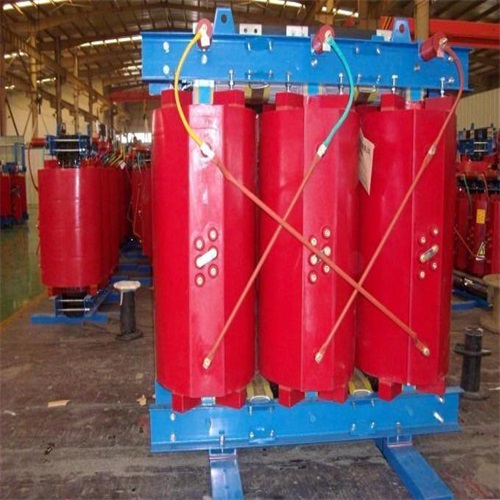 金牛SCB10-1000KVA干式变压器
