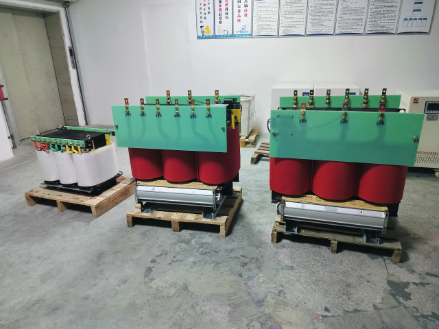 金牛KS11-1000KVA矿用变压器